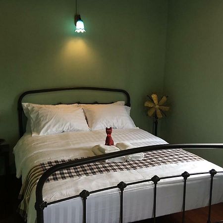 Talardkao Balcony Krabi Hostel Kültér fotó