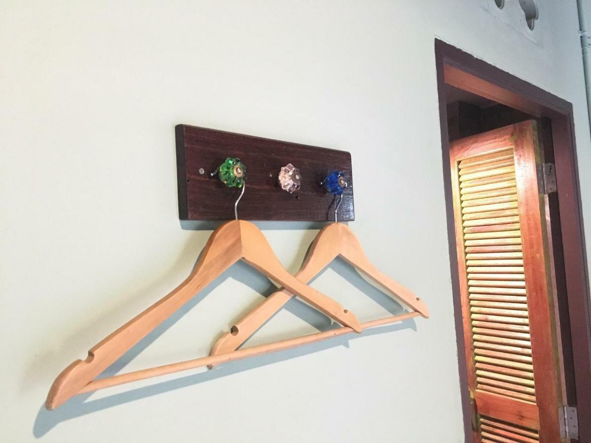 Talardkao Balcony Krabi Hostel Kültér fotó
