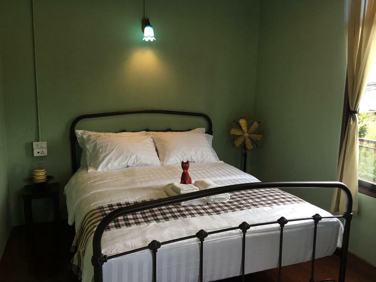 Talardkao Balcony Krabi Hostel Kültér fotó