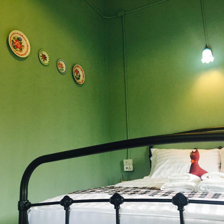 Talardkao Balcony Krabi Hostel Kültér fotó